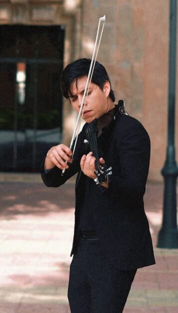 From Classical Musician to the Best, Most Versatile Artist