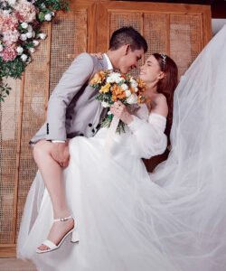 Violinist for Wedding in New York City
