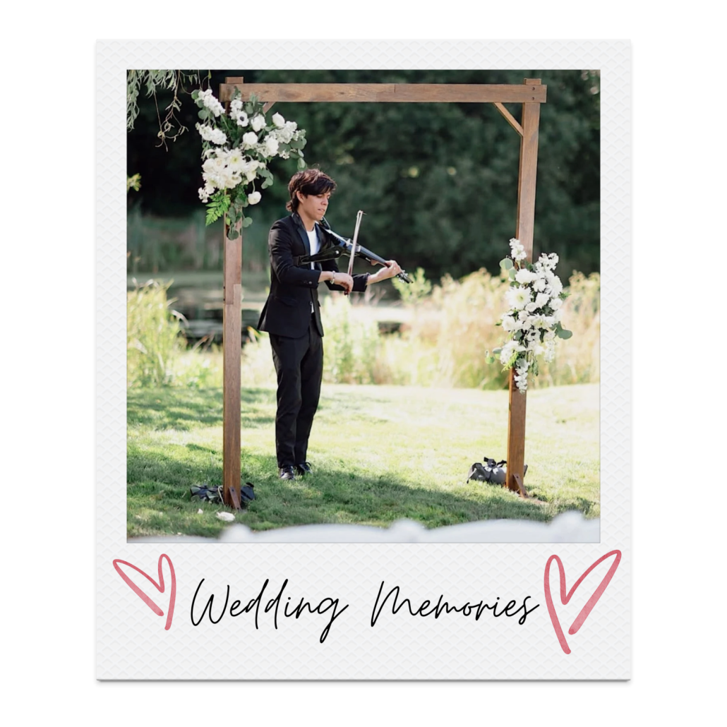 Wedding Memories